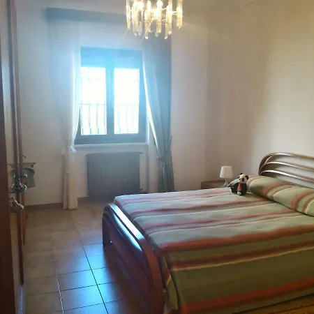 Casa Vacanze In Valle D'itria * Cisternino