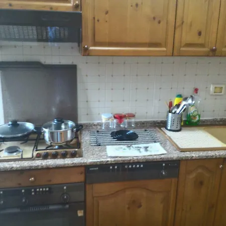 Casa Vacanze In Valle D'itria Prázdninový dům *
