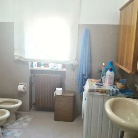 Casa Vacanze In Valle D'itria Prázdninový dům *