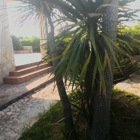 Prázdninový dům Casa Vacanze In Valle D'itria Cisternino