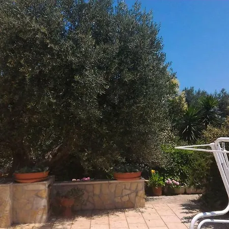 Prázdninový dům Casa Vacanze In Valle D'itria *