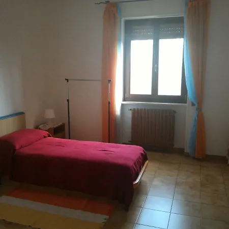 Casa Vacanze In Valle D'itria Prázdninový dům