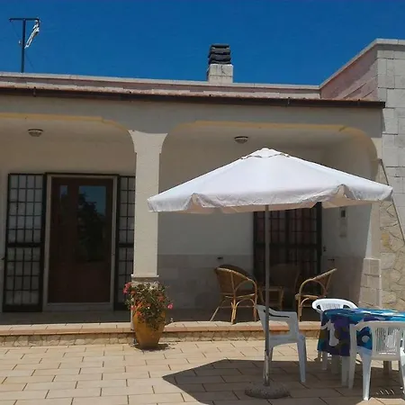 Casa Vacanze In Valle D'itria Prázdninový dům *